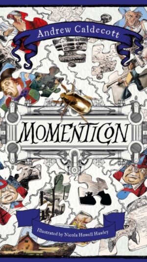 Momenticon