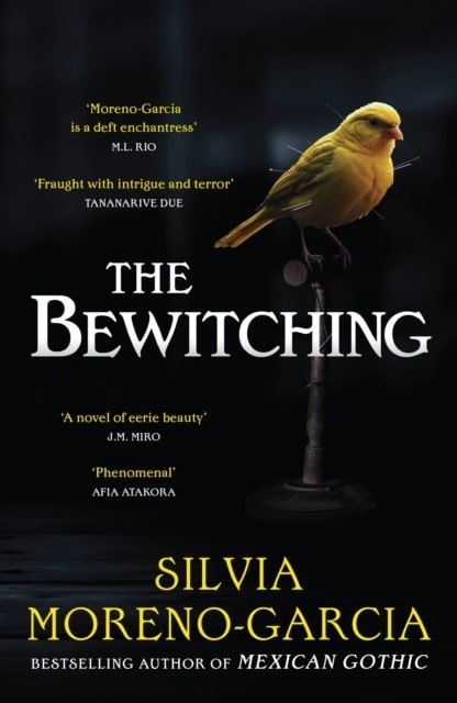 The Bewitching The Bewitching
