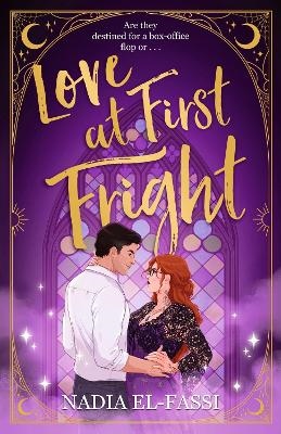 Love At First Fright Love At First Fright