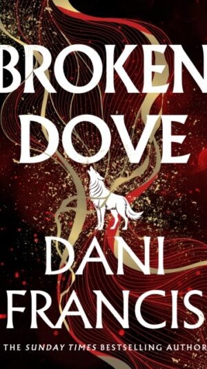 Broken Dove