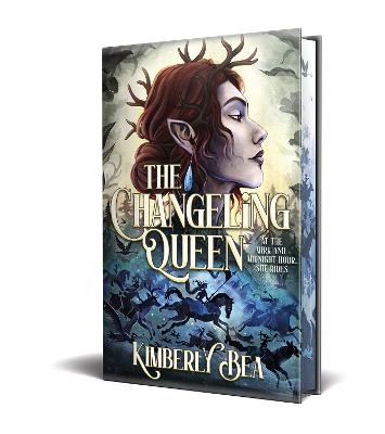 The Changeling Queen: Deluxe Limited Edition The Changeling Queen: Deluxe Limited Edition