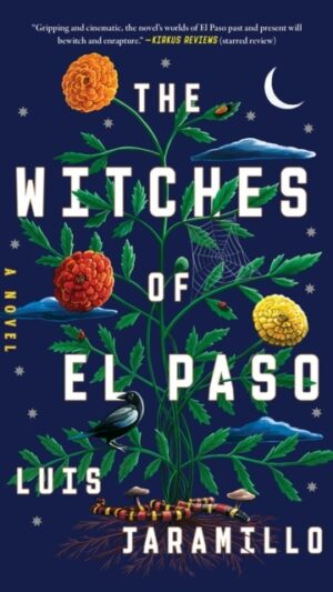 The Witches of El Paso