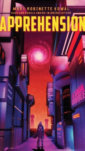 Red Star Hustle / Apprehension