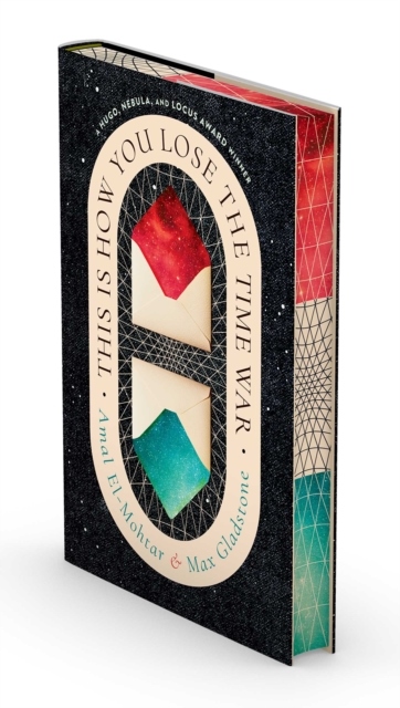 This Is How You Lose the Time War (Deluxe Edition) This Is How You Lose the Time War (Deluxe Edition)