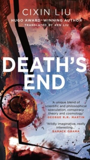 Death's End