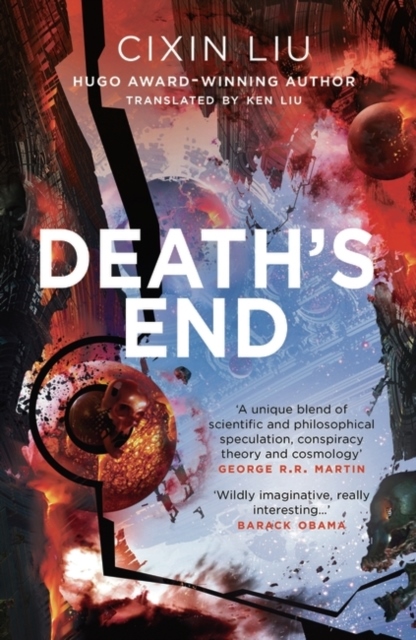 Death's End Death's End