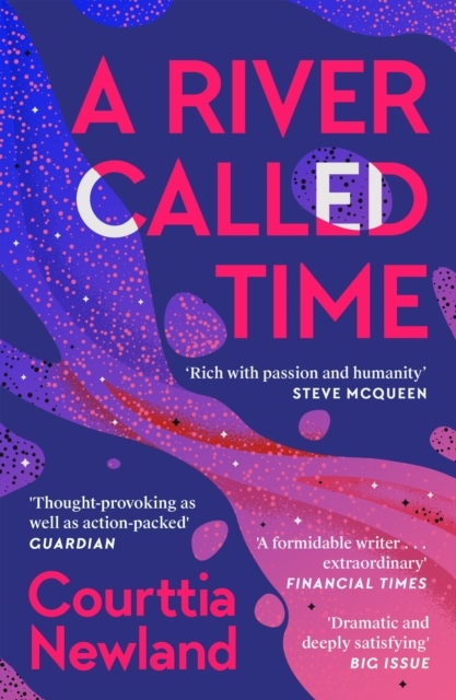 River Called Time River Called Time