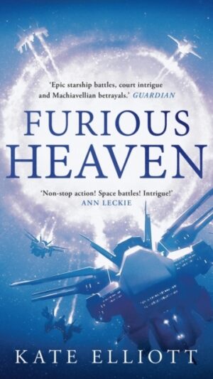 Furious Heaven