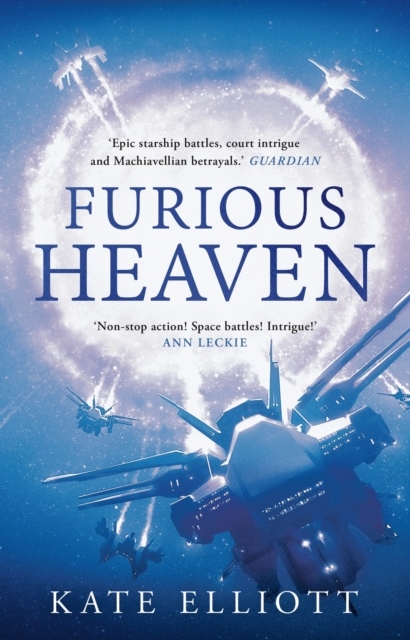 Furious Heaven Furious Heaven