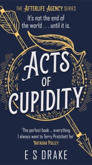 Acts of Cupidity