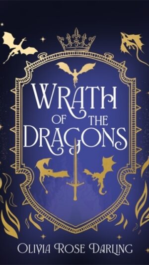 Wrath of the Dragons