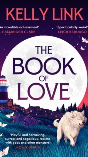 The Book of Love
