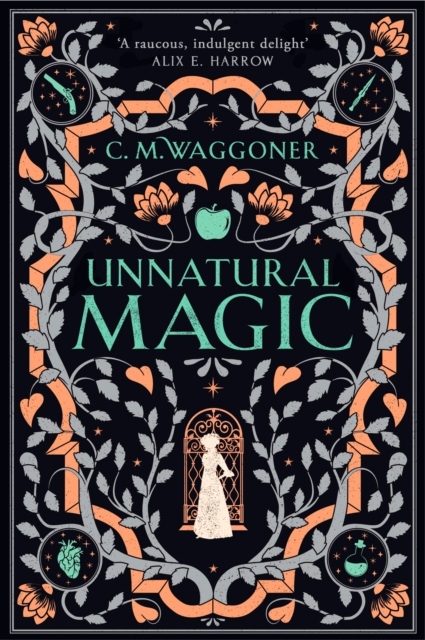 Unnatural Magic Unnatural Magic