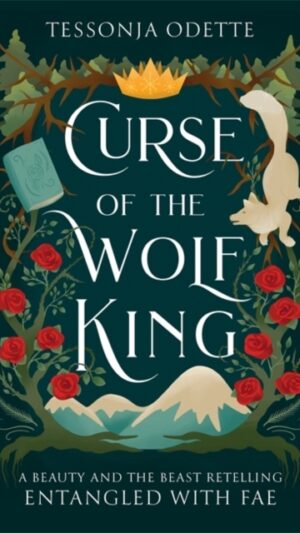 Curse of the Wolf King