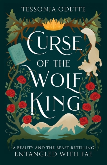 Curse of the Wolf King Curse of the Wolf King