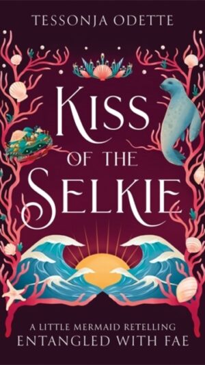 Kiss of the Selkie