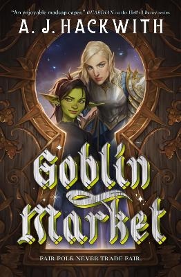 Goblin Market