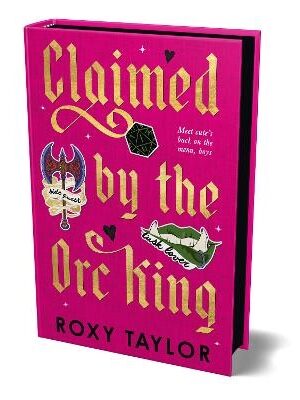 Claimed by the Orc King