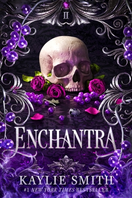 Enchantra Enchantra
