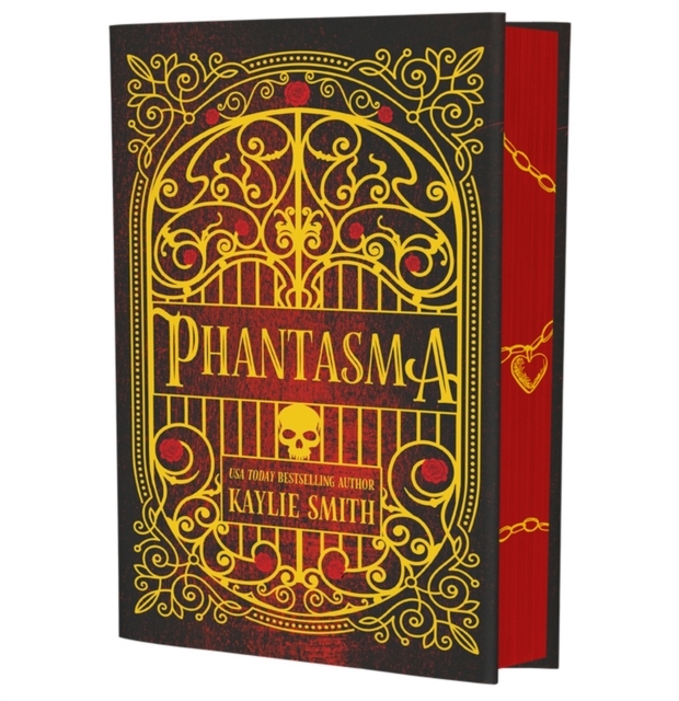 Phantasma Phantasma