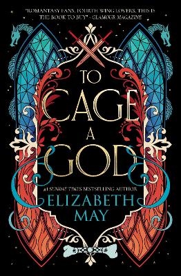 To Cage A God