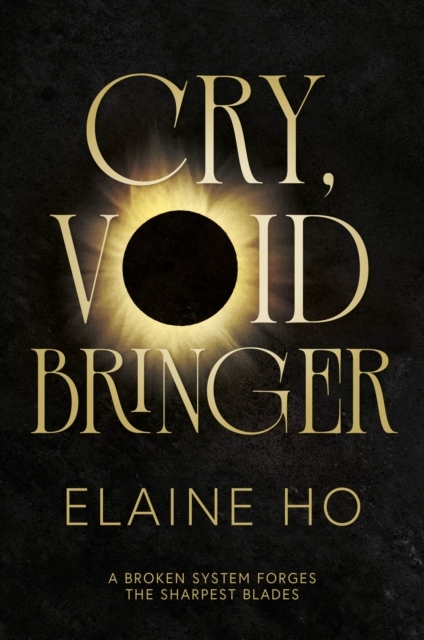 Cry, Voidbringer Cry, Voidbringer