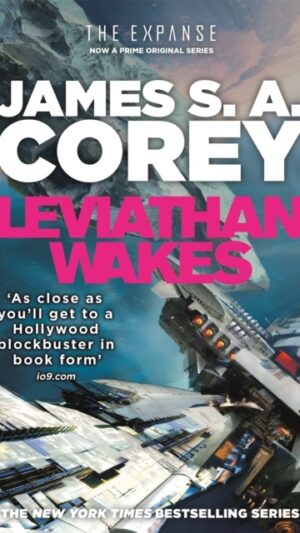 Leviathan Wakes