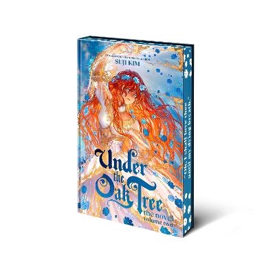 Under the Oak Tree, Vol. 2 (novel) Under the Oak Tree, Vol. 2 (novel)