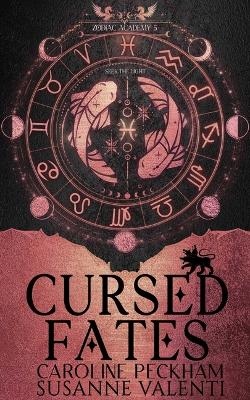 Zodiac Academy 5: Cursed Fates Zodiac Academy 5: Cursed Fates