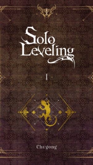 Solo Leveling, Vol. 1 (novel)