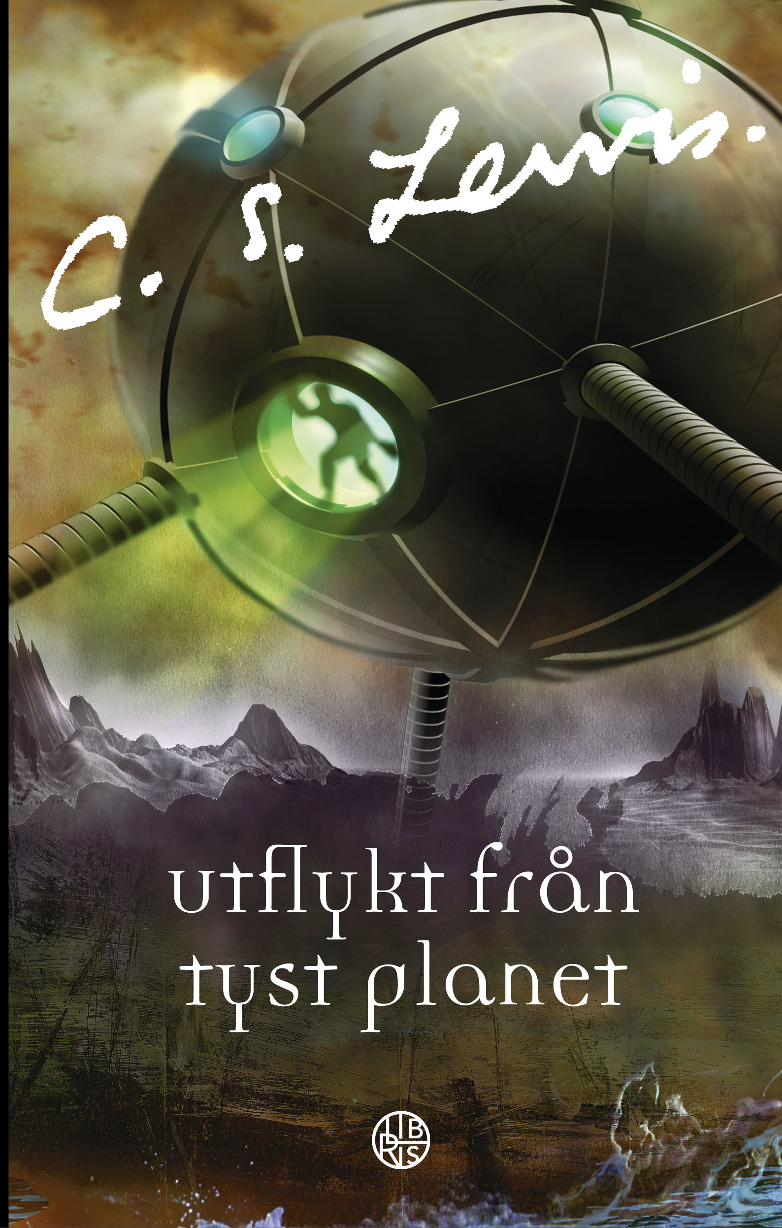 Utflykt från tyst planet Utflykt från tyst planet