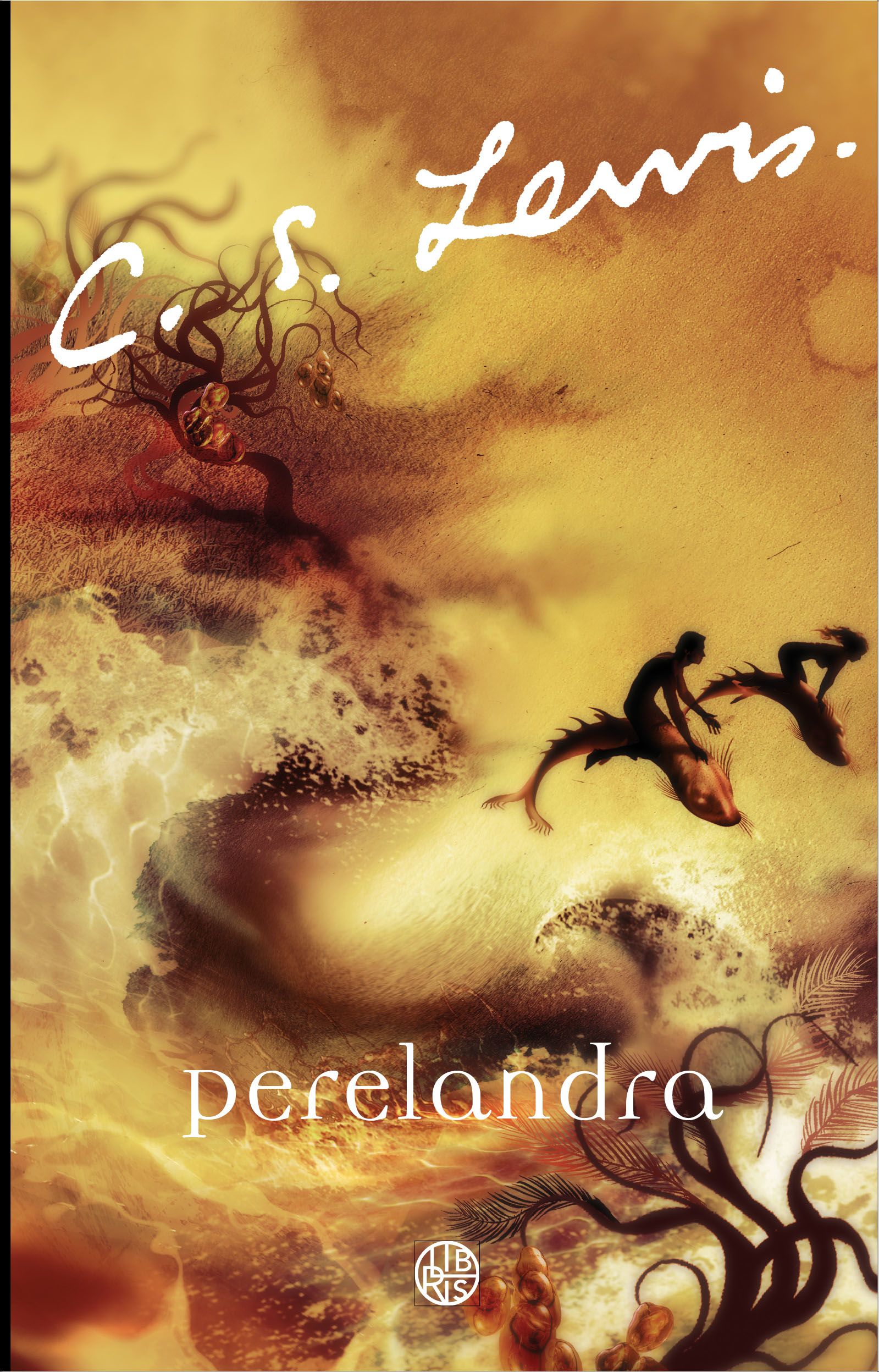 Perelandra Perelandra