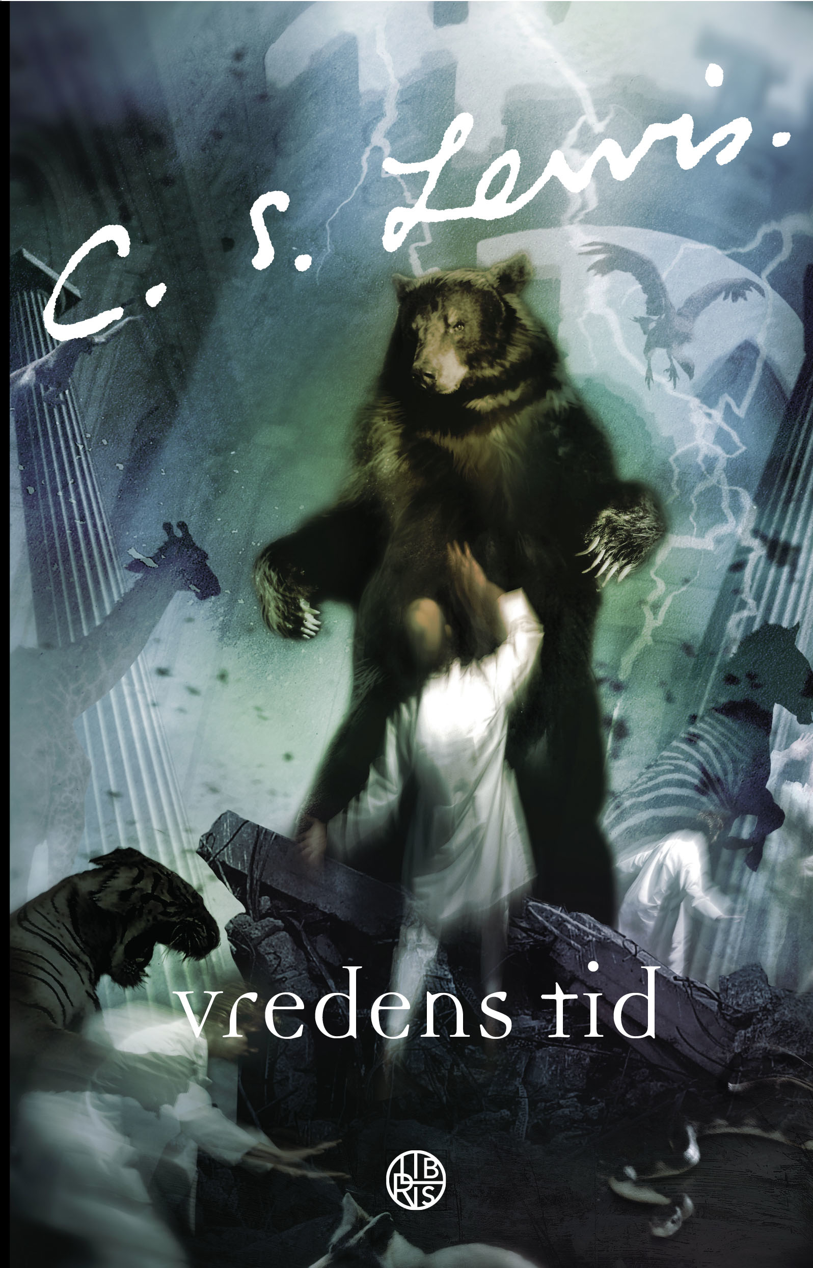Vredens tid Vredens tid