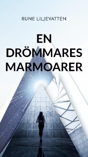 En drömmares marmoarer : en rymdsaga för de lite större barnen