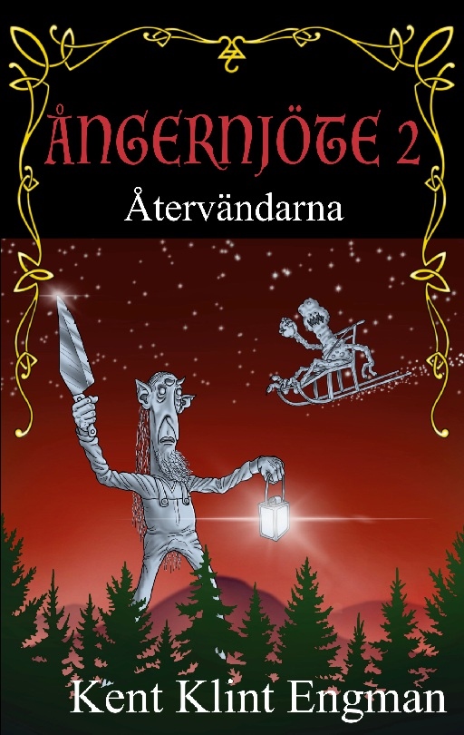 Återvändarna Återvändarna