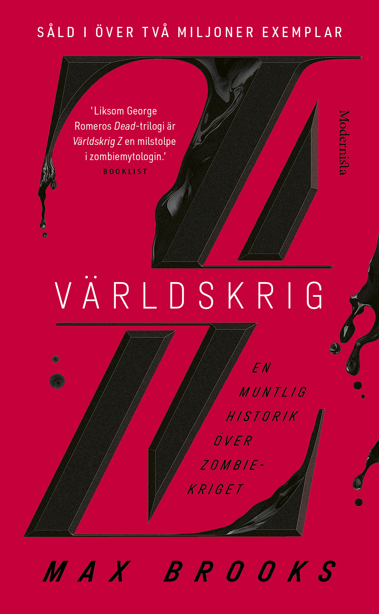 Världskrig Z Världskrig Z