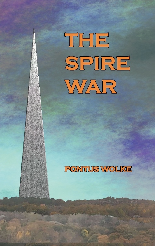 The spire war The spire war