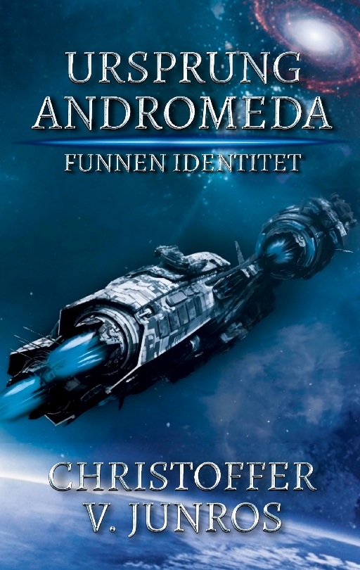 Ursprung Andromeda : funnen identitet Ursprung Andromeda : funnen identitet