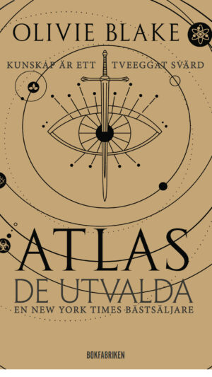 Atlas de utvalda