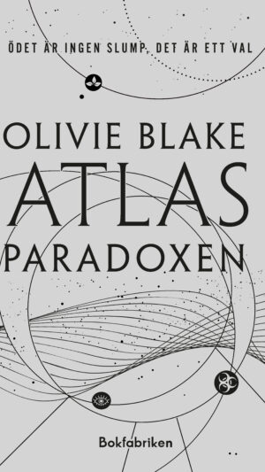 Atlas : Paradoxen