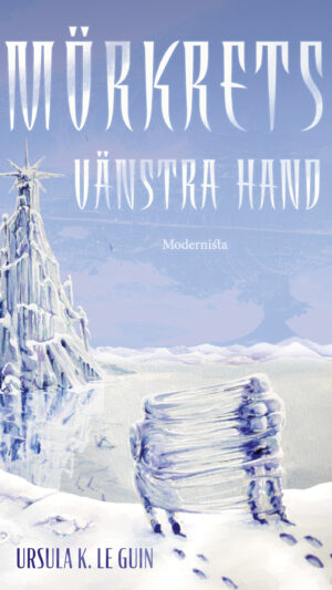 Mörkrets vänstra hand