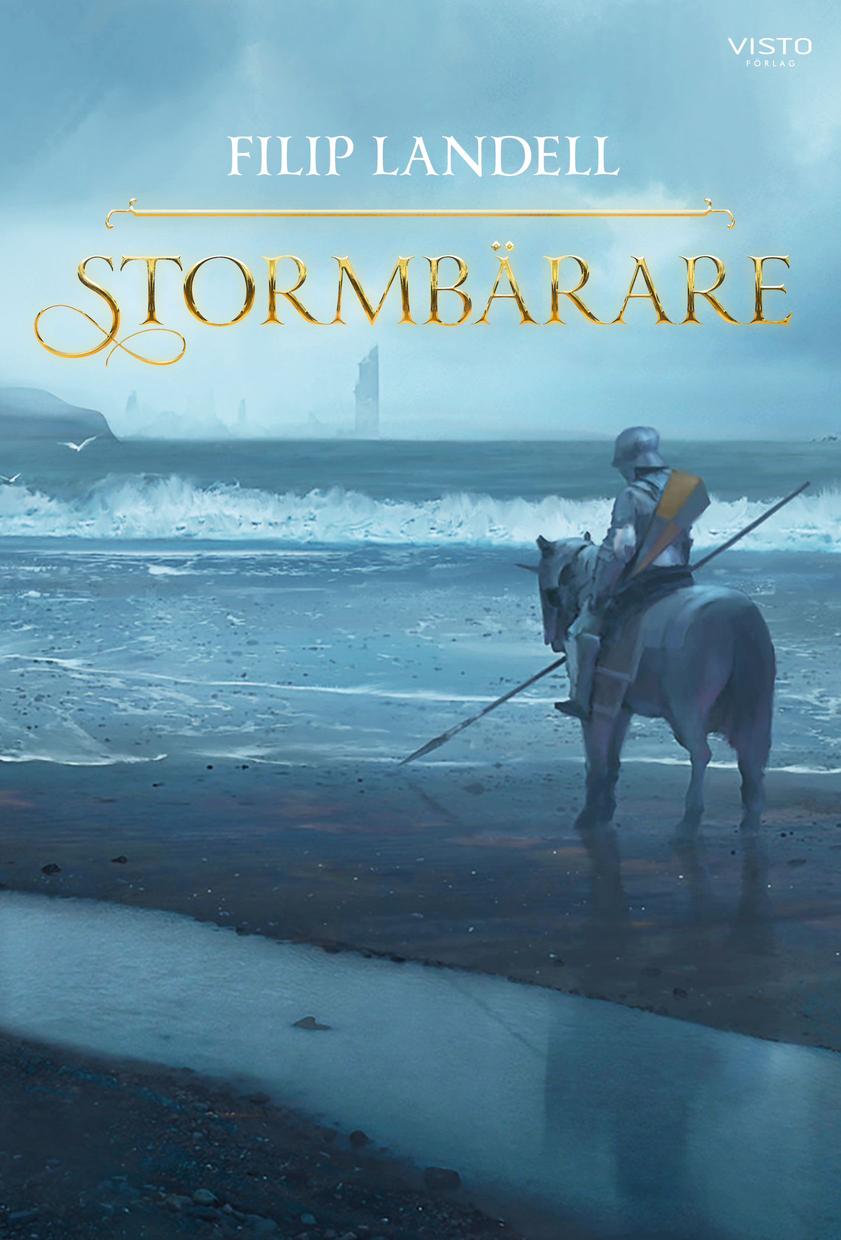 Stormbärare Stormbärare