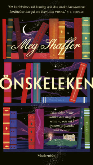 Önskeleken