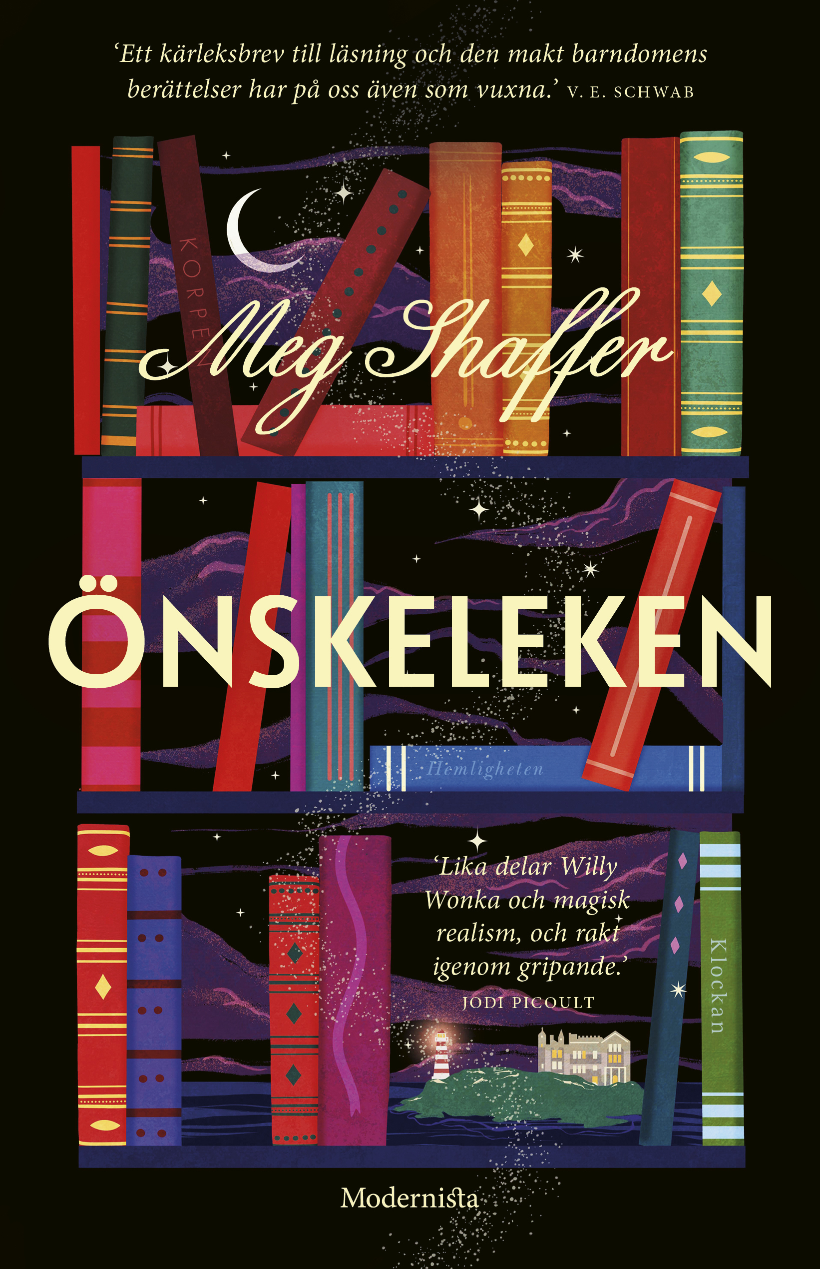 Önskeleken Önskeleken