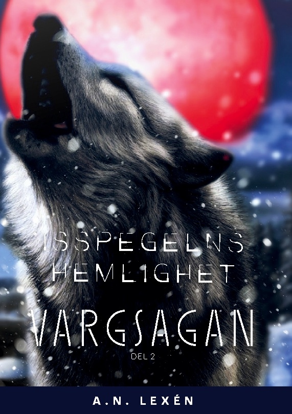 Isspegelns hemlighet Isspegelns hemlighet
