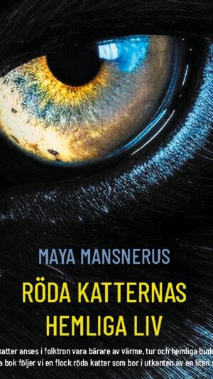 Röda katternas hemliga liv