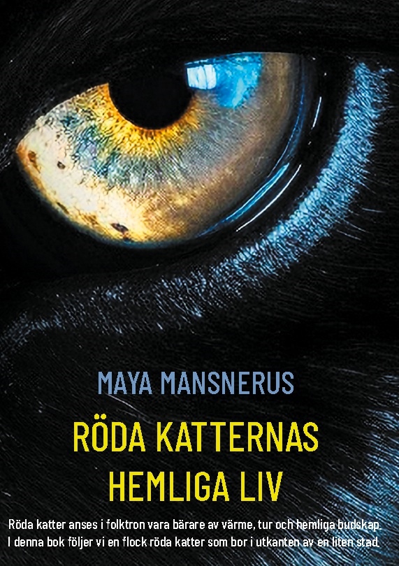 Röda katternas hemliga liv Röda katternas hemliga liv