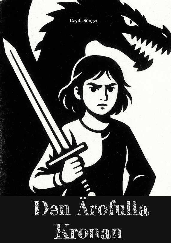 Den ärofulla kronan Den ärofulla kronan
