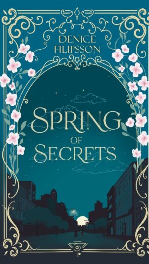 Spring of secrets