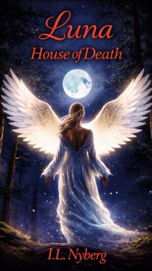 Luna : house of death